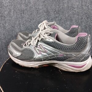 New Balance Running Women Abzorb New Balance NB 441 Sneakers Gray Pink US 10B
